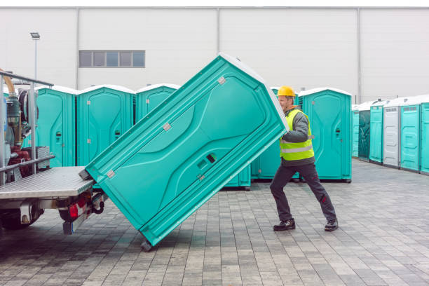 Best Affordable porta potty rental  in Lakes West, CT
