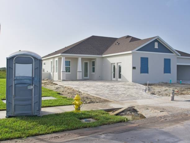 Best Local porta potty services  in Lakes West, CT