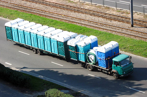Reliable Lakes West, CT porta potty rental Solutions